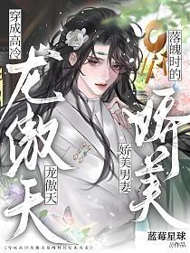 穿成高冷龙傲天落魄时的娇美男妻